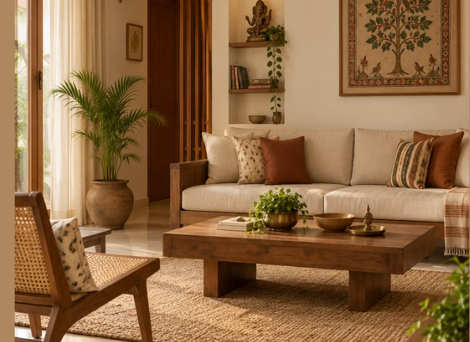 The True Significance of Diwali Cleaning (And How to Do It Without the Burnout)