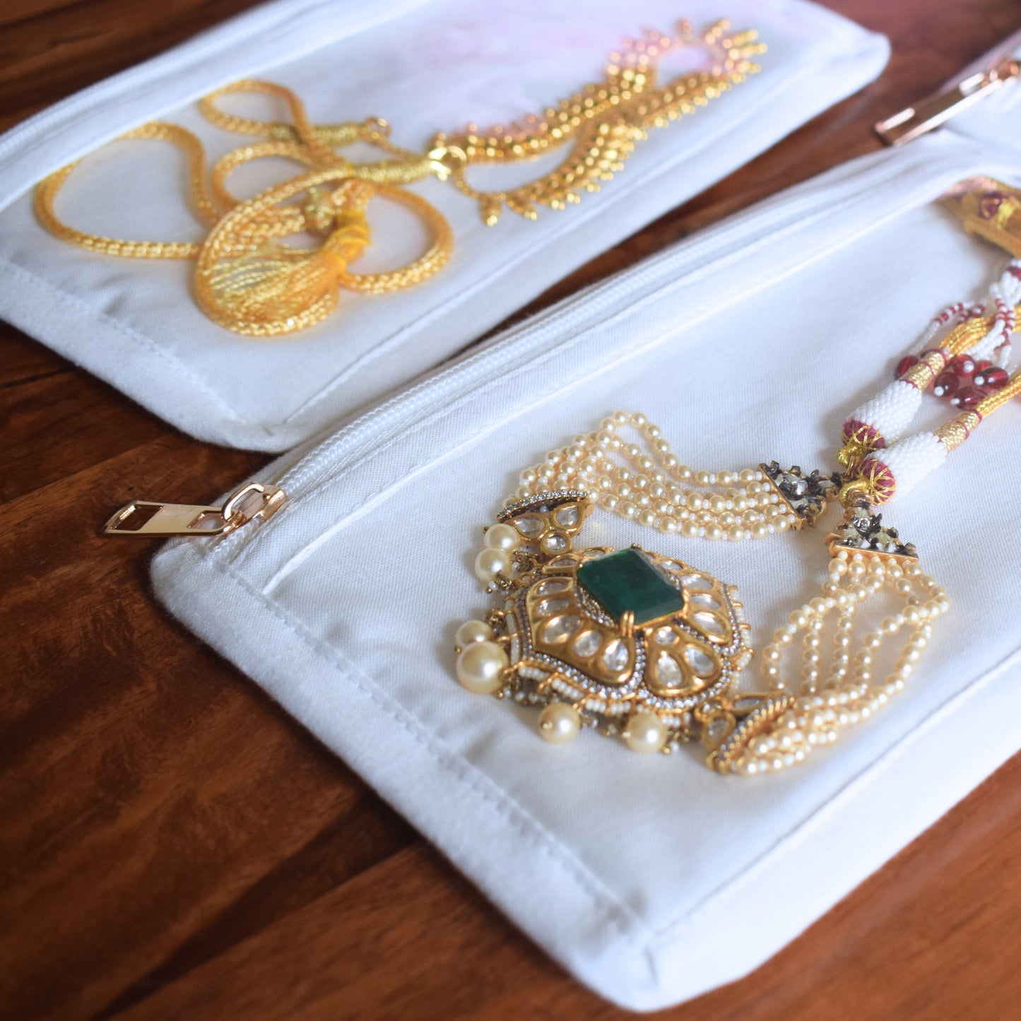Breathing Space Eternal Jewellery Organiser | Medium (M)
