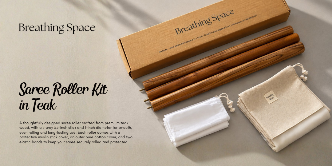 Breathing Space